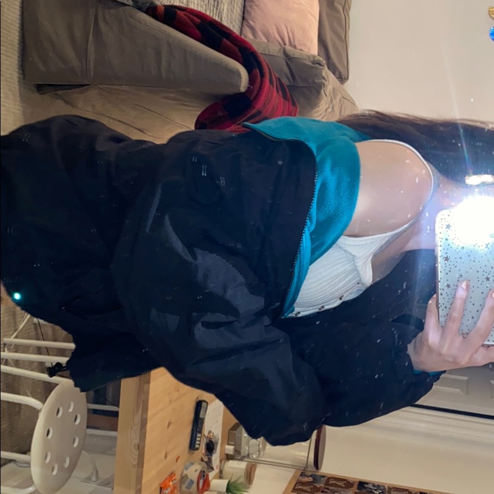 columbia jacket vintage